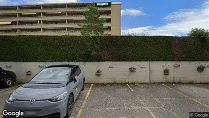 Apartments for rent in Nyon - Photo from Google Street View