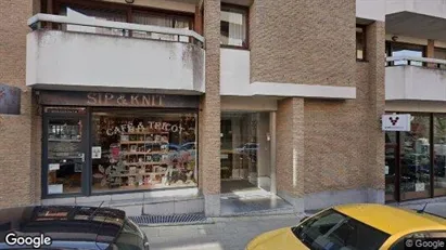 Apartments for rent in Brussels Sint-Pieters-Woluwe - Photo from Google Street View