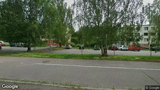 Apartments for rent in Tampere Luoteinen - Photo from Google Street View