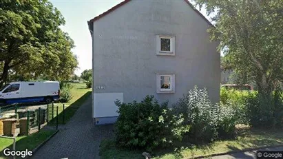 Apartments for rent in Dortmund - Photo from Google Street View