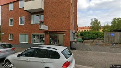 Apartments for rent in Trollhättan - Photo from Google Street View
