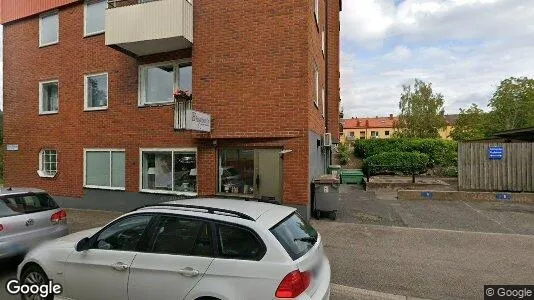 Apartments for rent in Trollhättan - Photo from Google Street View