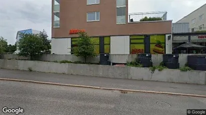 Apartments for rent in Helsinki Läntinen - Photo from Google Street View