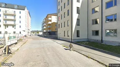 Apartments for rent in Uppsala - Photo from Google Street View