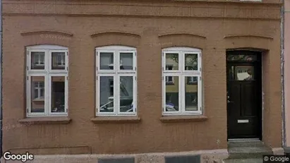 Apartments for rent in Aarhus C - Photo from Google Street View