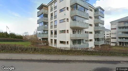 Apartments for rent in Skövde - Photo from Google Street View