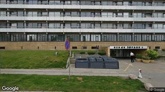 Apartments for rent in Hvidovre - Photo from Google Street View