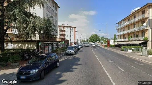 Apartments for rent in Florence - Photo from Google Street View