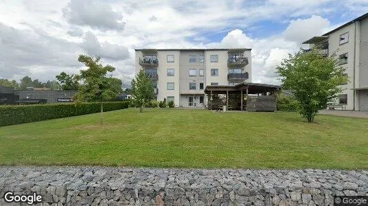 Apartments for rent in Eda - Photo from Google Street View