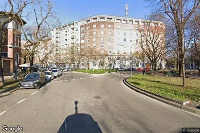 Apartments for rent in Milano Zona 6 - Barona, Lorenteggio - Photo from Google Street View