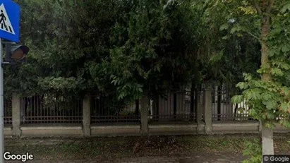 Apartments for rent in Voluntari - Photo from Google Street View