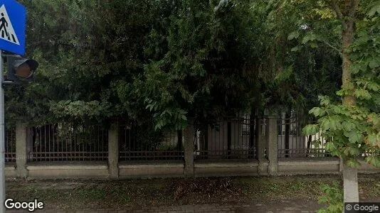Apartments for rent in Voluntari - Photo from Google Street View