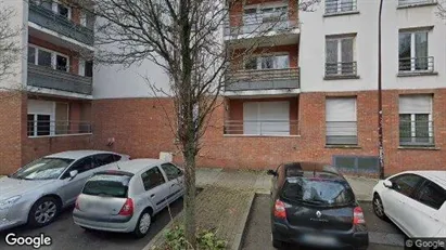 Apartments for rent in Lille - Photo from Google Street View