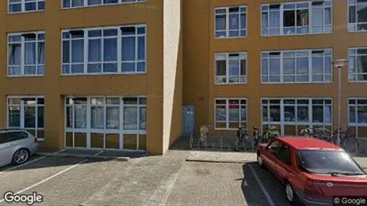 Apartments for rent in Arnhem - Photo from Google Street View