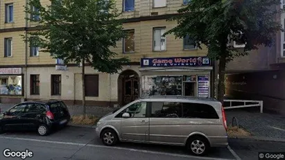 Apartments for rent in Berlin Spandau - Photo from Google Street View