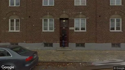 Apartments for rent in Landskrona - Photo from Google Street View