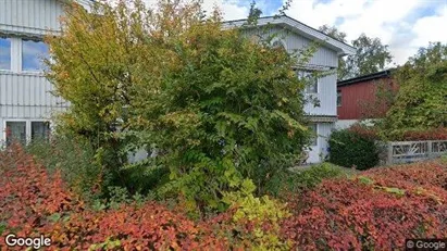 Houses for rent in Stockholm West - Photo from Google Street View
