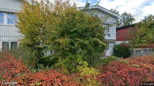 Houses for rent in Stockholm West - Photo from Google Street View