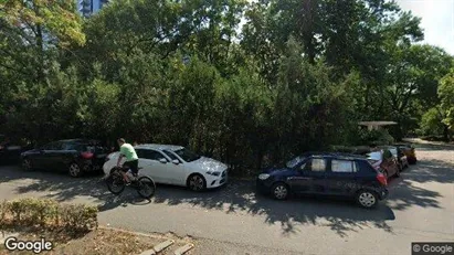 Apartments for rent in Bucureşti - Sectorul 1 - Photo from Google Street View