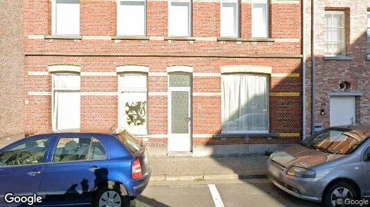 Apartments for rent in Malle - Photo from Google Street View