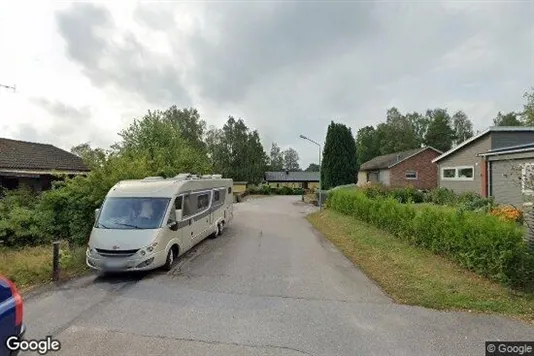 Apartments for rent in Karlskrona - Photo from Google Street View