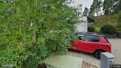 Apartments for rent in Botkyrka - Photo from Google Street View