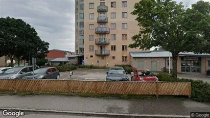 Apartments for rent in Enköping - Photo from Google Street View