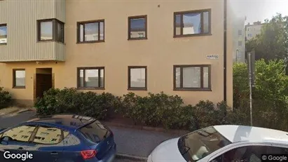 Apartments for rent in Stockholm South - Photo from Google Street View