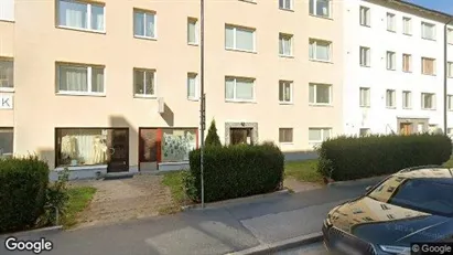 Apartments for rent in Stockholm South - Photo from Google Street View