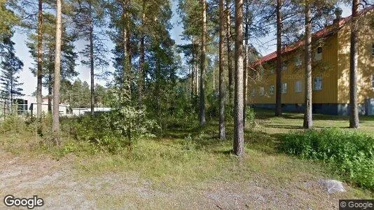 Apartments for rent in Luleå - Photo from Google Street View