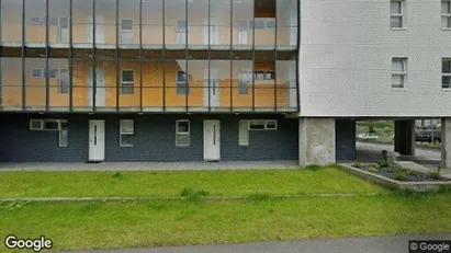 Apartments for rent in Kópavogur - Photo from Google Street View