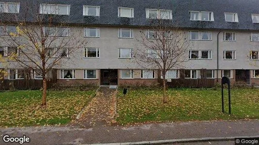 Apartments for rent in Skinnskatteberg - Photo from Google Street View