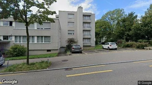 Apartments for rent in Zürich Distrikt 11 - Photo from Google Street View
