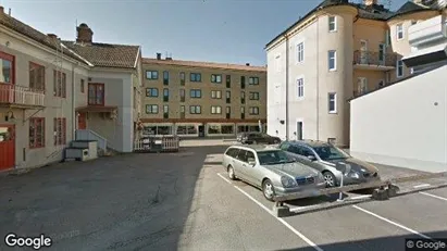 Apartments for rent in Borlänge - Photo from Google Street View