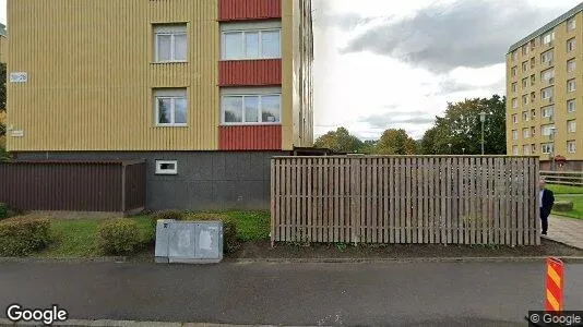 Apartments for rent in Norrköping - Photo from Google Street View