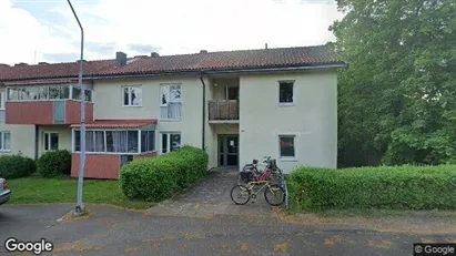 Apartments for rent in Hammarö - Photo from Google Street View