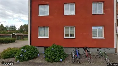 Apartments for rent in Markaryd - Photo from Google Street View