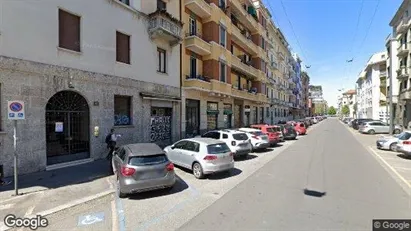 Apartments for rent in Milano Zona 3 - Porta Venezia, Città Studi, Lambrate - Photo from Google Street View