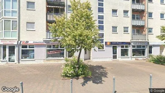 Apartments for rent in Zwickau - Photo from Google Street View