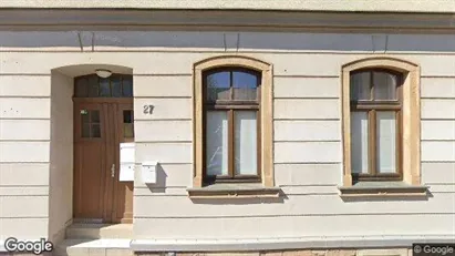 Apartments for rent in Zwickau - Photo from Google Street View