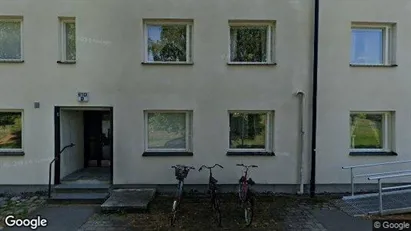 Apartments for rent in Finspång - Photo from Google Street View