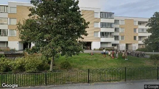 Apartments for rent in Finspång - Photo from Google Street View