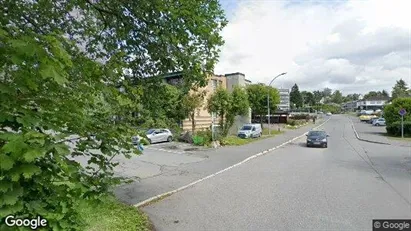 Apartments for rent in Oslo Østensjø - Photo from Google Street View