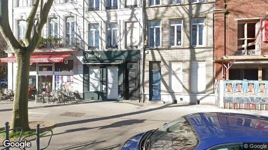 Apartments for rent in Lille - Photo from Google Street View