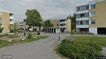 Apartments for rent in Finspång - Photo from Google Street View