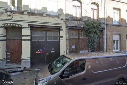 Apartments for rent in Stad Antwerp - Photo from Google Street View