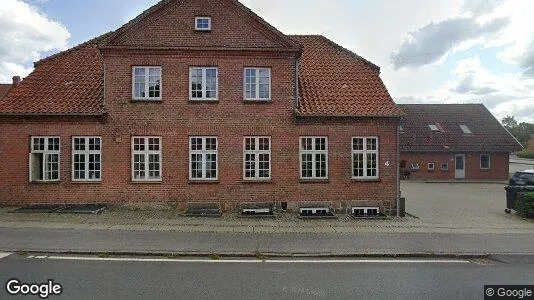 Apartments for rent in Gram - Photo from Google Street View