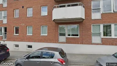 Apartments for rent in Arvika - Photo from Google Street View