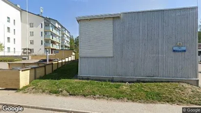 Apartments for rent in Järvenpää - Photo from Google Street View