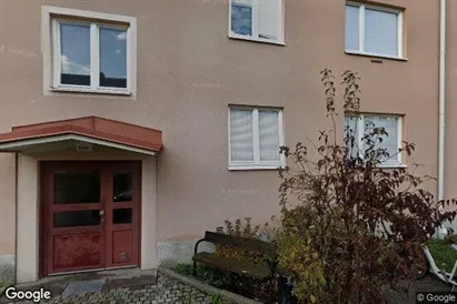 Apartments for rent in Eskilstuna - Photo from Google Street View